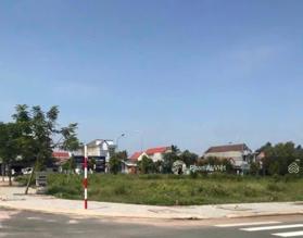 Kẹt tiền bán nhanh, Đ. Dương Thị Cẩm Vân, TP. Cà Mau, gần chợ Phường 5, 120m2/550tr,SHR,full thổ cư