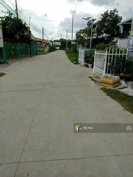 Ngộp vốn bán gấp đất SHR Đ. Huỳnh Thúc Kháng, Phường 7 gần chợ Nổi Cà Mau. Diện tích 120m2