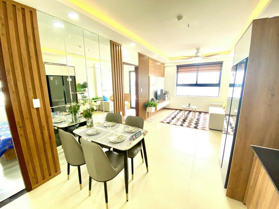 Bán gấp căn hộ full nội thất như hình