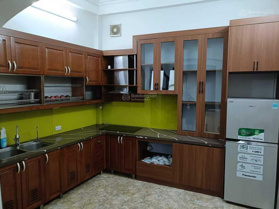 Bán nhà 5T, 41m2 Nguyễn Trãi - Thanh Xuân 8 phòng, nhà đẹp ở hoặc cho thuê - 8.3 tỷ