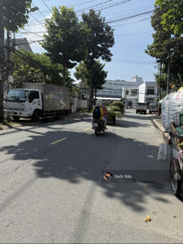 Bán gấp 120m2/700tr đất thổ tại Phường 1, Cà Mau Kế bên THPT Chuyên Phan Ngọc Hiển. Pháp lý SHR