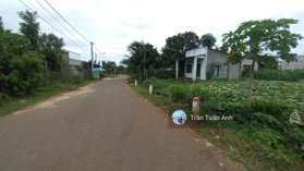 Cần bán gấp lô đất gần BV Đa Khoa Cà Mau, Đ. Dương Thị Cẩm Vân, Tân Thành, Cà Mau. 120m2 SHR