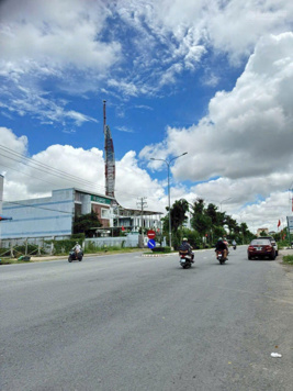 Hàng hiếm lắm ạh mặt tiền Nguyễn Văn Cừ - Gần đại Học Nam Cần Thơ và Chợ Mỹ Khánh