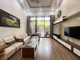 Bán nhà 4,5 tầng đường 10,5m trung tâm Đà Nẵng, ra biển Mỹ Khê chỉ 100m