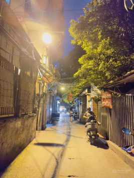 Đầu tư khu Bách Khoa 75m2 ô tô 5m - Mặt tiền lý tưởng