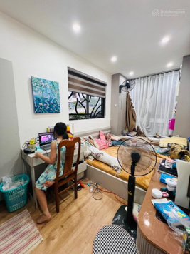 Bán nhà phố Hàng Bún - Nhà ngay mặt phố - đầy đủ tiện nghi - Không ở đây thì ở đâu mới sướng đây