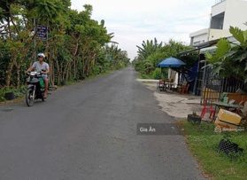 Chính chủ cần bán đất 120m2 SHR tại Huỳnh Thúc Kháng, Phường 7, Cà Mau gần Chợ Nổi Cà Mau