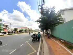 Đất bán tại đường Quốc lộ 1A, phường An Bình, quận Ninh Kiều, Tp. Cần Thơ