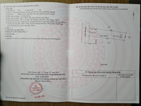 Cần bán đất 500m2 có nhà cấp 4 và kiot đang cho thuê 13tr/tháng