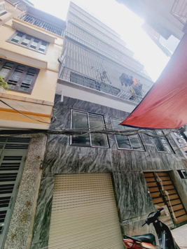 Bán siêu phẩm dòng tiền tại Khương Đình Thanh Xuân - Hà Nội 8 tầng ô tô đỗ cửa, kinh doanh sầm uất