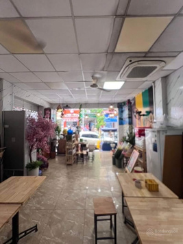 Chị Thúy bán nhà phố Bạch Mai DT 70m2 x 6 tầng thang máy ô tô kinh doanh