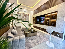 Ngõ thông 3gác, 3 bước ra phố Quan Nhân, 7.5tỷ x 40m2, nhà mới ở ngay