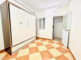 NHÀ MINH KHAI NGÕ Ô TÔ ĐẦU NGÕ ĐẸP Ở LUÔN