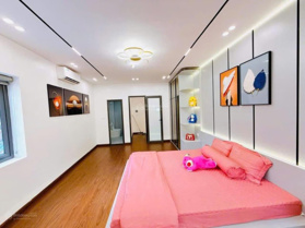Cực hot! Siêu phẩm Nguyễn Ngọc Nại, Thanh Xuân 4T*48m, phân lô, 3 mặt thoáng,5PN,FULL nội thất,SĐCC