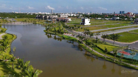 Mở bán đất nền KDC Nam Long 2 Cần Thơ - chiết khấu khủng cùng chính sách thanh toán đến quý 4/2025