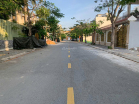 Chủ kẹt tiền cần bán đất Khu phố Đồng An 1 pháp lý rõ ràng với Sổ hồng riêng, diện tích 244 m2