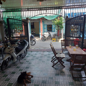 Nhà mặt phố giá chỉ 2,3 tỷ VND tại Cà Mau, diện tích 150.83 m2