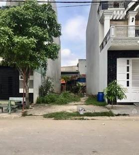 Được giá bán luôn đất thổ cư gần chợ Dĩ An 2 giá thỏa thuận VND tại Dĩ An, Bình Dương, DT 98m2