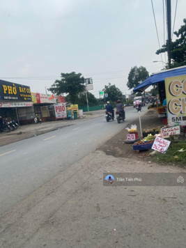 Cần gấp lô đất Đ. Huỳnh Thúc Kháng. Phường 7. Cà Mau. 120m2 Sổ sẵn. LH: 0934 022 125. Phú