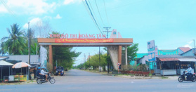 Giá 5,5tr/m2, KĐT Hoàng Tâm, 605tr/nền, Giá đất nền tốt nhất tại Tp Cà Mau lh 0707 664 132