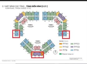 Em Tiến GĐKD cần sale off một số căn 1-2-3 ngủ giá tốt: 1.1-1.4-1.8 - 2.2 tỷ. Cam kết không chênh