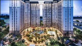 Căn hộ Hàn Quốc đẹp nhất Hạ Long. Quỹ hàng chiết khấu sâu