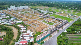 Giỏ hàng độc quyền Nam Long Cần Thơ trực tiếp CĐT, chỉ 39tr/m2. Hỗ trợ vay 0% lãi suất. 0906 499 141