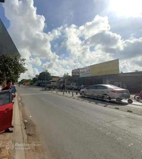 Nhà bán tại đường Phạm Hùng, phường Lê Bình, quận Cái Răng, TP Cần Thơ