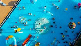 Đất biệt thự Trục kinh tế đêm Phương Đông, Đường 32m, khách sạn Diamond 4 sao, DT 300m2 giá 7,9 tỷ