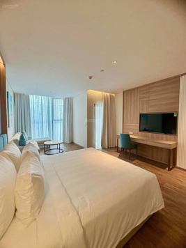 Giá HD 2.65 tỷ bán cắt lỗ 2.38 tỷ căn chính biển B02 Alacarte Hạ Long, sẵn sổ đỏ LH: 0396 369 688