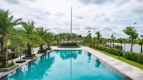 Dự án đất nền Nam Long tại Cần Thơ - giá rẻ hơn mua chuyển nhượng. Hỗ trợ ngân hàng miễn lãi 2 năm