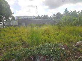 Đất bán tại đường số 44, KDC Ngân Thuận, phường Bình Thủy, quận Bình Thủy, TP Cần Thơ