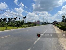 Cần bán đất tại Dương Thị Cẩm Vân, P5, Cà Mau, 110m2. Gần Bệnh Viện MEDIC Cà Mau