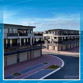 Đất nền Cần Thơ trực tiếp CĐT Nam Long sổ hồng 90m2 chỉ 3,4 tỷ, hỗ trợ vay 0% lãi suất. 0907 635 844