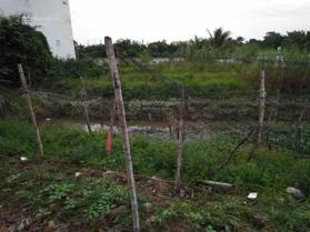 Đất bán tại đường Võ Văn Kiệt, phường Long Hòa, quận Bình Thủy, TP Cần Thơ