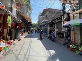 Nhà bán tại đường Phố Thương Mại, phường Cẩm Trung, thành phố Cẩm Phả, tỉnh Quảng Ninh