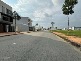 Bán cặp nền đẹp, đường số 5A - khu đô thị An Bình Hồng Phát