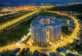 Không tìm đâu ra. Căn hộ 2PN 1VS giá 1tỷ340tr (full giá bao thuế phí)