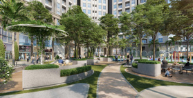 Rẻ nhất thị trường. 2PN 2VS tòa 1 giá 1,48 tỉ (full giá, bao thuế phí)