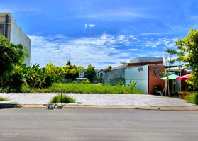 Cần sang gấp lô đất ngay MTĐ Tạ Uyên gần Chợ Cầu Số 1, Phường 1, Cà Mau. DT:120M2/SHR/690TR