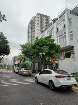 BÁN ĐẤT BIỆT THỰ NGUYỄN HỮU THÔNG, DT 300M2, CÁCH BIỂN 300M, VỊ TRÍ VIP SƠN TRÀ, ĐÀ NẴNG.