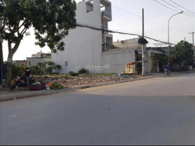 CẦN SANG GẤP LÔ ĐẤT MT NGUYỄN HỮU CẦU GẦN TRƯỜNG CĐ DU LỊCH CẦN THƠ 100M2/SHR/690TR