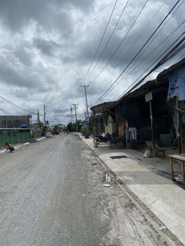 Sở hữu lô đất Đ. Lộ Cai Tư, Trung Kiên, gần Chợ Đêm Thốt Nốt, Cần Thơ 120m2. SHR