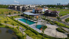 Nhận booking Nam Long Cần Thơ 2 - giá rổ trực tiếp CĐT Nam Long 0907 635 844