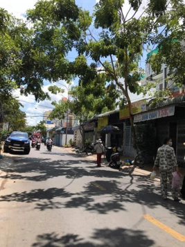 Cần bán gấp 2 nhà mặt tiền đường Nguyễn Việt Dũng, An Thới, Bình Thủy, TP Cần Thơ: