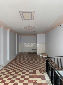 BÁN NHÀ MẶT TIỀN NGUYỄN AN NINH, TÂN AN, NINH KIỀU, TP CẦN THƠ - GIÁ 16 TỶ 500 TRIỆU