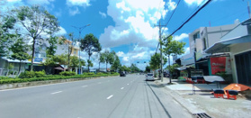 BÁN ĐẤT MẶT TIỀN ĐƯỜNG NGÔ QUYỀN, THỔ CƯ 100%, VỊ TRÍ KINH DOANH PHƯỜNG 1 TP CÀ MAU, LH 0707 664 132