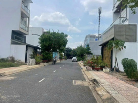 Cần tiền bán nhanh 91,2m2 giá chỉ 735tr ở Khu Nam Cần Thơ, Phú Thứ có sổ sẵn, đất thổ cư, sổ sẵn