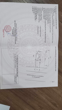 Chính chủ bán nhà mặt phố giá 11,5 tỷ VND tại Đường Phan Đình Phùng, Cần Thơ, pháp lý rõ ràng