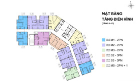 SUẤT NGOẠI GIAO CĂN GÓC 2N 68M2 MISAKI HẠ LONG. HƯỚNG ĐN, VIEW CHÍNH BIỂN. GIÁ 2,4 TỶ